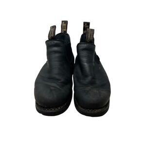 Georgia Giant Revamp Waterproof Chelsea work Boot Mens 13W